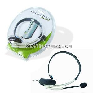 headset microphone xbox 360