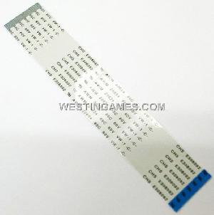 Lens Ribbon Cable Of 410aca For Sony Ps3