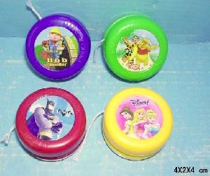 Yo-yo Toys