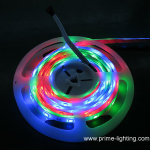 Digital / Magic / Intelligent Rgb Led Strip Lights