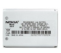 Nokia Battery Blc-2 For 3510 / 6810