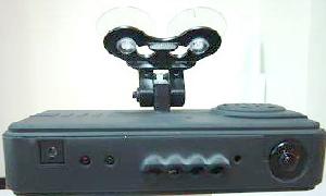 Jpf-35 Driving Dvr Camera