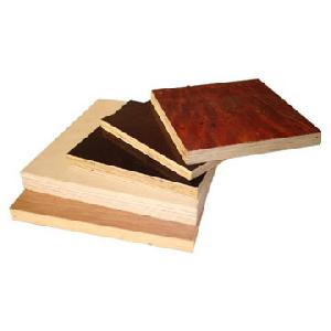 Supply Various Types Of Chinese Plywood