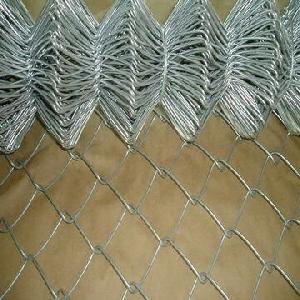 Chain Link Fence