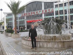 Guangzhou Assistant Shenzhen Interpreter Foshan Translator Hongkong Tour Guide China