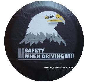 Sell Advertising Spare Tire Covers