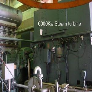 Second Hand Power Plant Equipments Mitsubishi