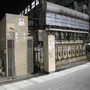 Used Gas Engine Power Plant Pilstick