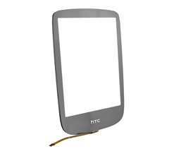 Replacement Digitizer Touch Panel Screen For Htc Touch 3g