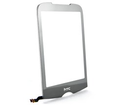 Replacement Digitizer Touch Panel Screen For Htc Touch Cruise 2009 Dopod P860 Ii