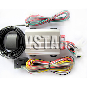 Gsm Gps Car Tracking For Famous Car Alarm System-gp2000