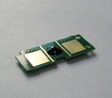 printer laser toner chip