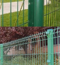 Sell Chain Link Fence, Welded Wire Mesh, Expanded Metal Mesh, Razor Barbed Wire