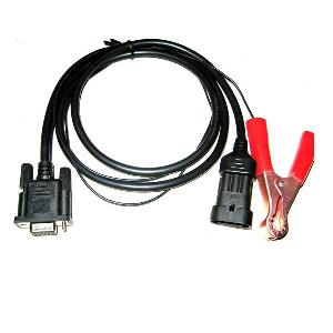 Db9 Female To Fiat Obd Cable
