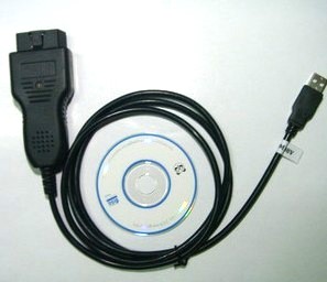 Hex Usb Can Vag-com For 908 Cable