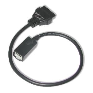 Obd2f To Hond3 Pin Obd Cable From Ronseda