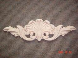 Furniture Wood Appliques Export From China Factory