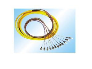 Sell Fiber Optic Patch Cord And Pigtail