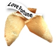 love fortune cookies