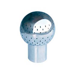 Supply Fixed Spray Ball Static Spray Ball Manufacturer Exporter Supplier China Chinese
