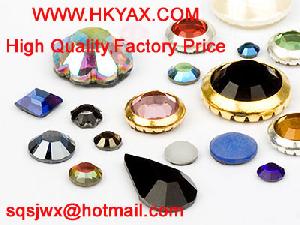 Hot Fix Crystals Wholesale, Wholesale Hotfix Rhinestone