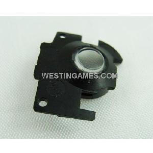 Apple Iphone 3g Camera Holder With Plastic Lens Replacement