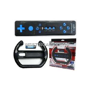 Ps3 / Pc 3d Motion Freedom Remote Wireless Controller