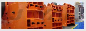 Marble Crusher From Shanghai Joyal