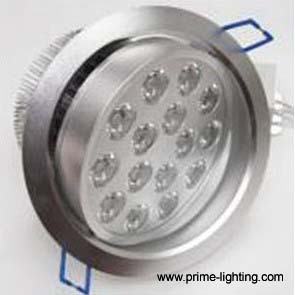 15 1w Cree Led Downlights / Ceiling Lights