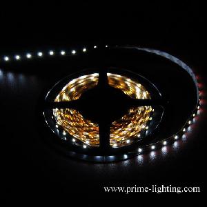 Flexible Smd3528 Led Flex Strip Lights, 300pcs Led, 5meters / Reel, 24w, Dc12v