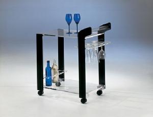 Acrylic Bar Stands-j916205