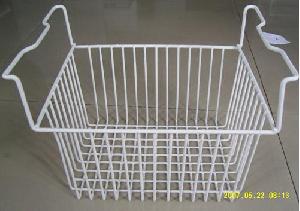 merchandisers basket