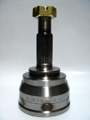 Auto Axle, Cv Joint