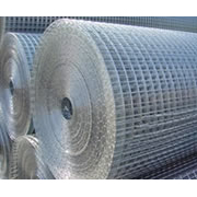 Welded Wire Mesh