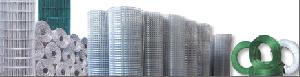 Heavy Type Stainless Steel Welded Wire Mesh