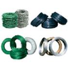 straight cut wire annealed