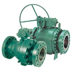 Ball Valve