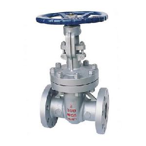 Gate Valve