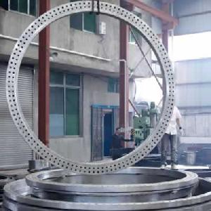 Large Size Flanges