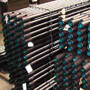 Tubing And Casing, Line Pipes
