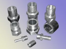 Cnc Part