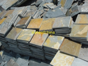 Flooring Slates And Paving Slate From Slateofchina