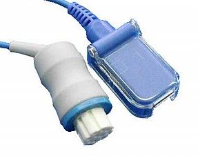 Datex Spo2 Extension Cable From Ronseda