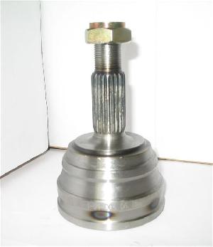 Audi Cabrio Outer Cv Joint