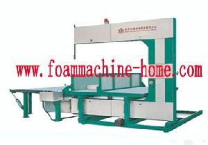 Automatic Verticle Cutting Machine