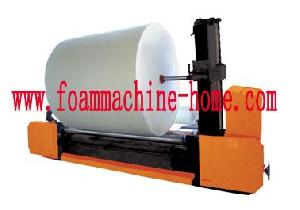 Clindrical Cutting Machine