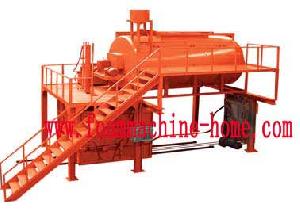 Foam Rebond Machine