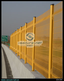 Sell Wire Mesh Fence