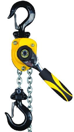 Capacity 250kg Subminiature Lever Hoist