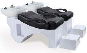 Hongli Shampoo Bed Xz-32959 Salon Furniture / Beauty Equipment